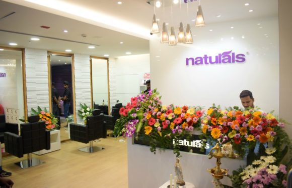 Naturals salon and spa - Elementsmall