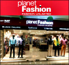 planet fashion