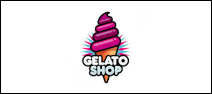 Gelato-shop-logo