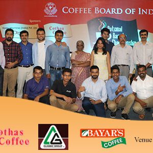 Coffee Board of India