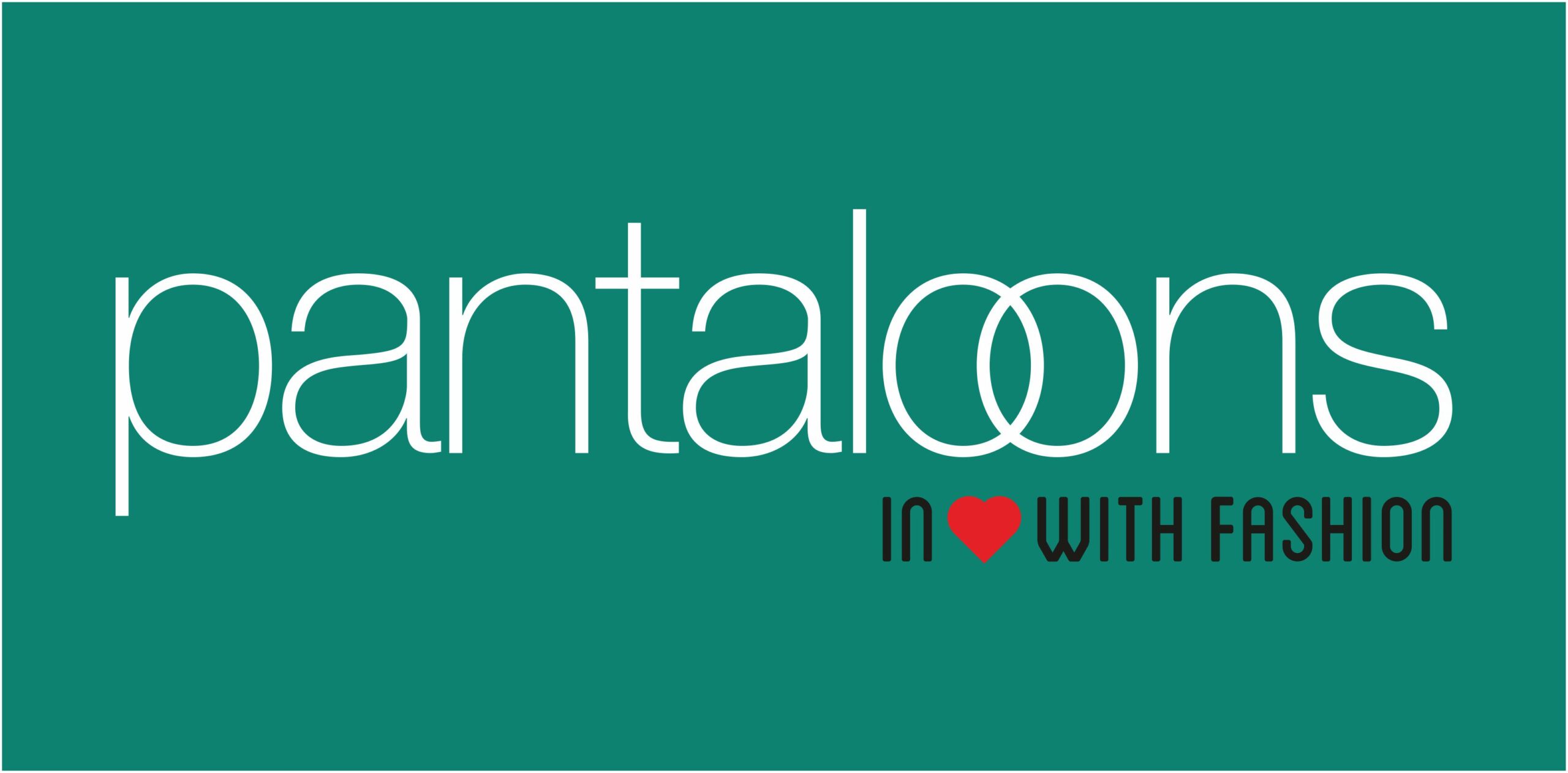 Pantaloons_In love with fashion