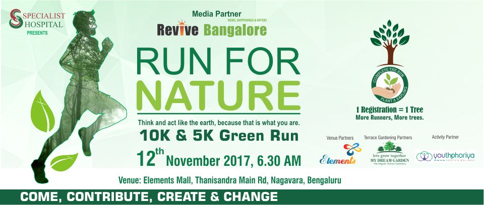 Run For Nature