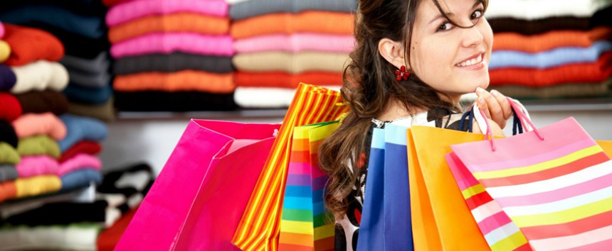 Shopping Tips for the New Year