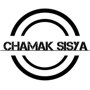 chamak-sisya