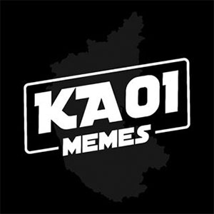 KA 01 Memes