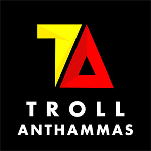Troll Anthammas