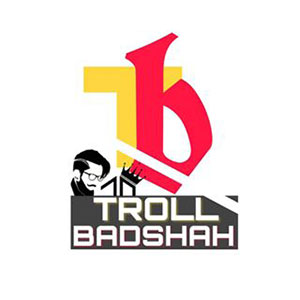 Troll Badshah