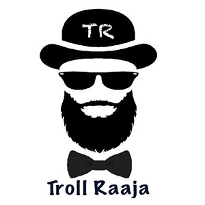 troll-raaja