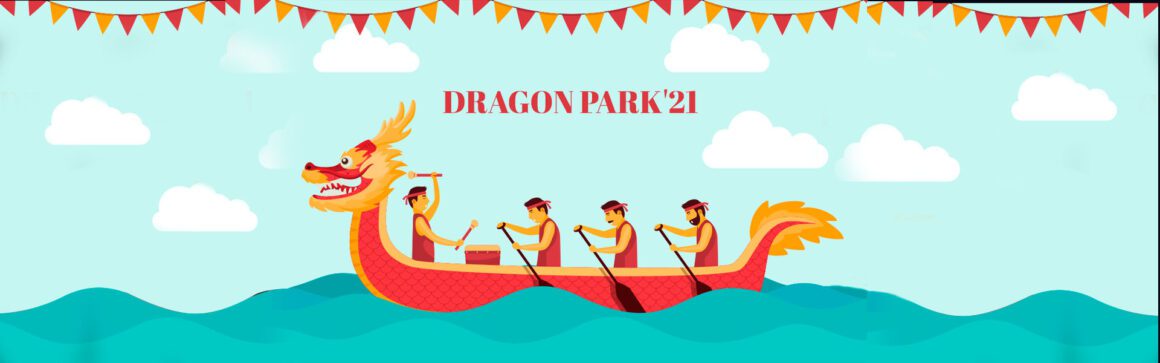 Dragon Park Aug 2021