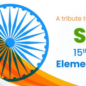 Salute – Tribute to Indian army 15.08.2023