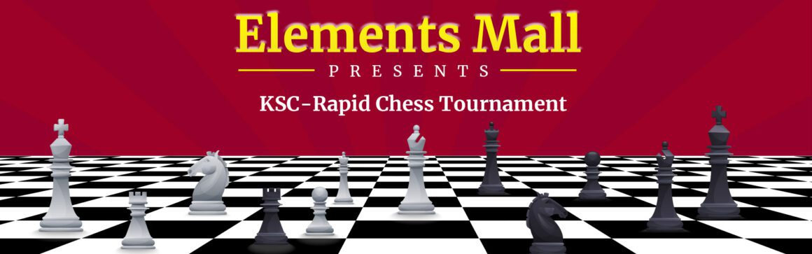 KSC-Rapid Chess Tournament