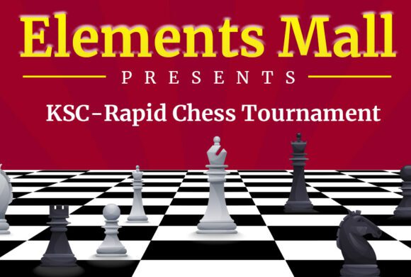 KSC-Rapid Chess Tournament